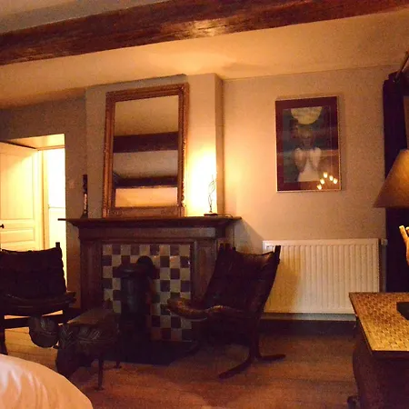 Ferienhaus In Near Town Center, Cleaning Included *