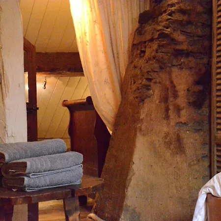 Ferienhaus In Near Town Center, Cleaning Included